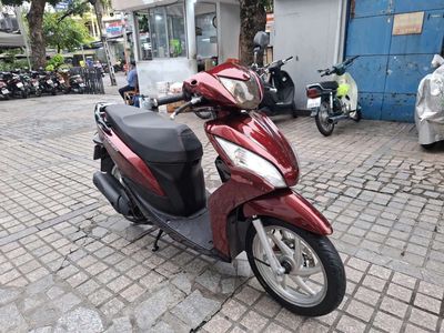 Honda Vision 2013 - ảnh 1