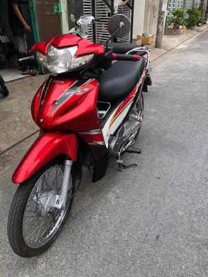 Honda Wave 2012 - ảnh 1