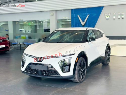 VinFast VF7 Plus AWD 2026 - ảnh 2