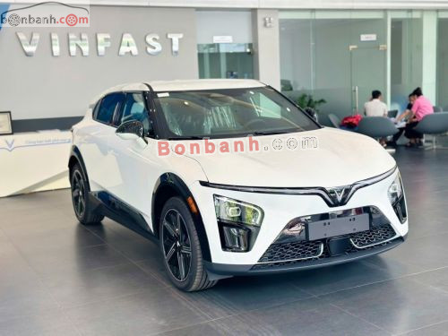 VinFast VF7 Plus AWD 2026 - ảnh 3