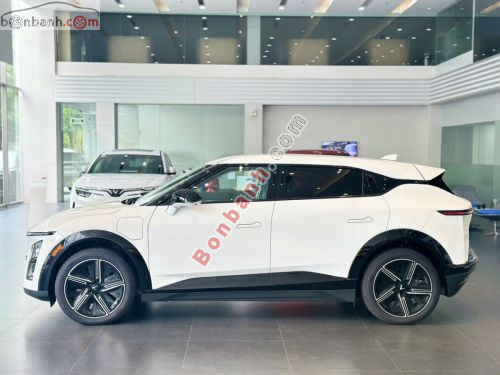 VinFast VF7 Plus AWD 2026 - ảnh 4