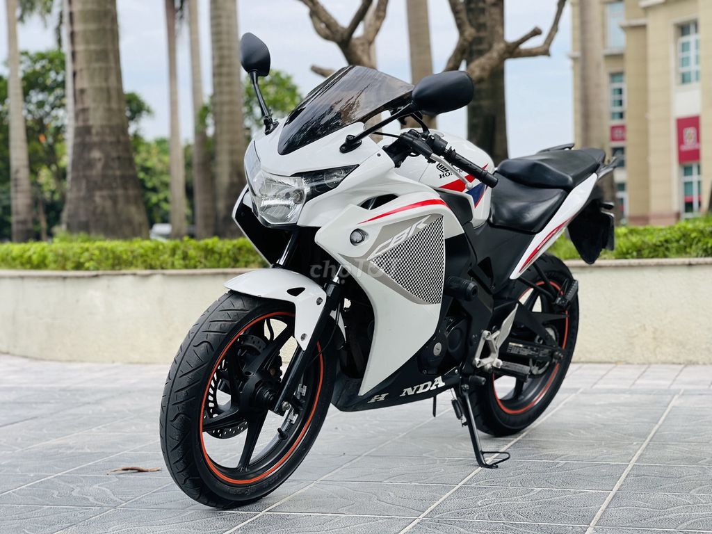 HONDA CBR 2018 - ảnh 2