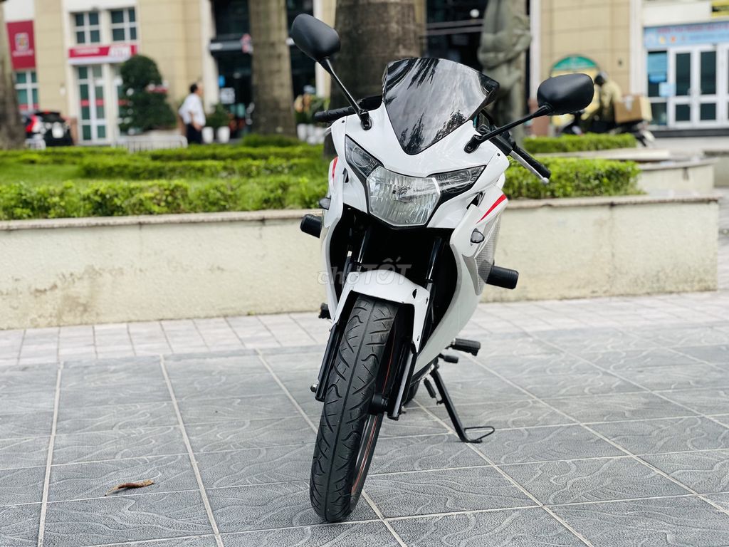 HONDA CBR 2018 - ảnh 3