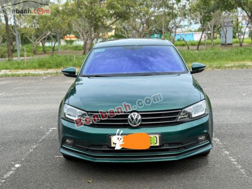 Volkswagen 2016 - ảnh 1