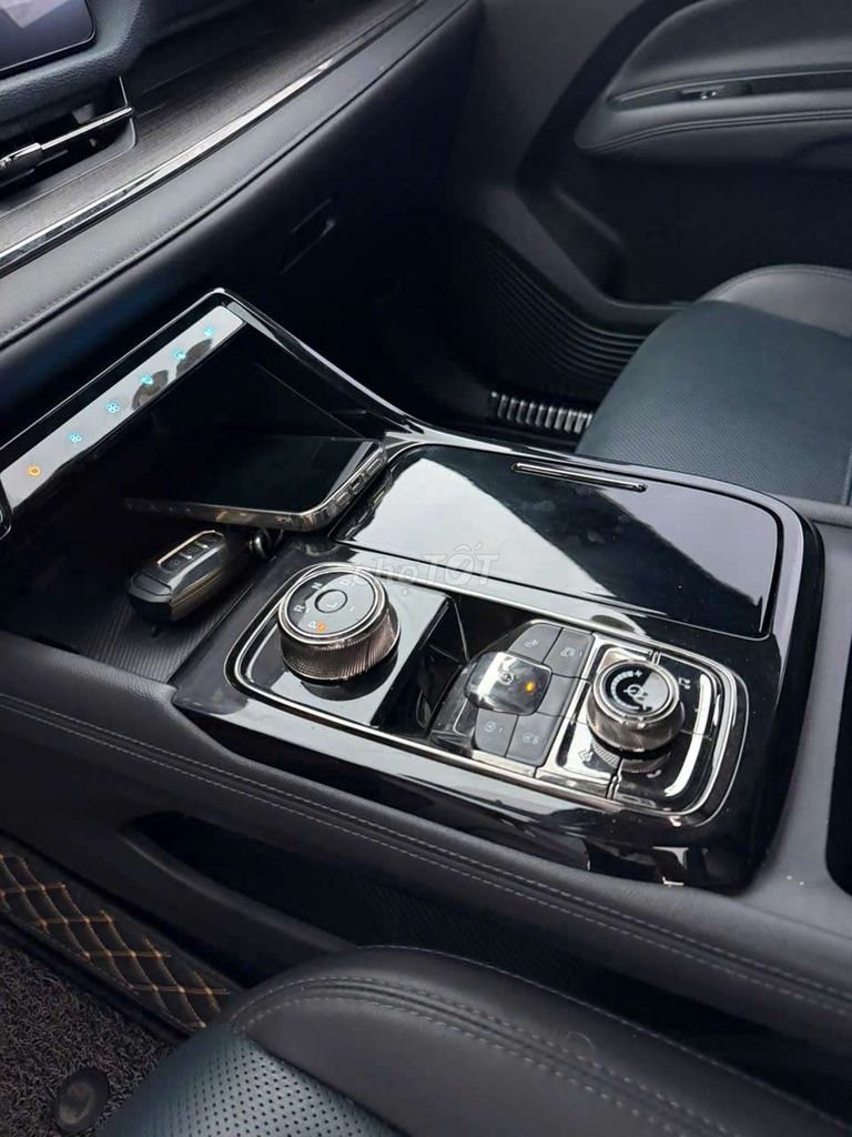 Ford Territory 2022 - ảnh 4