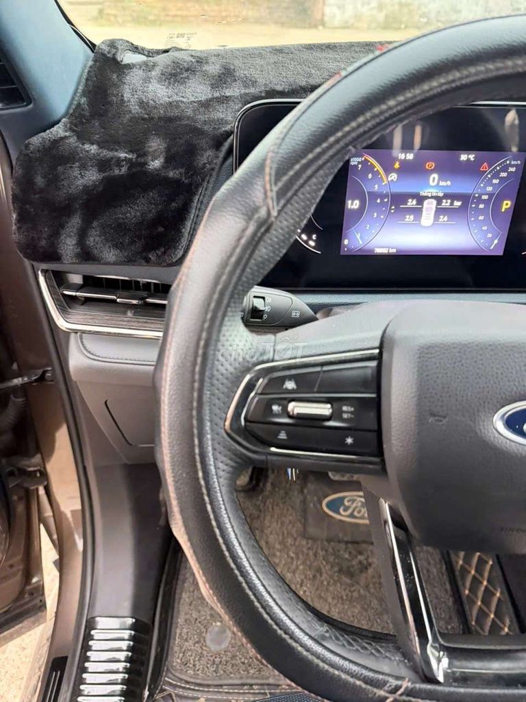 Ford Territory 2022 - ảnh 5