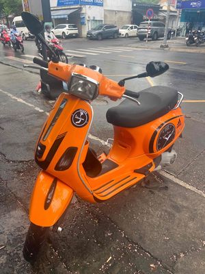 Piaggio Vespa 2014 - ảnh 1
