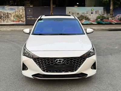 Hyundai Accent 2022 - ảnh 1