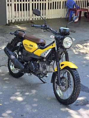 Yamaha PG 2024 - ảnh 1