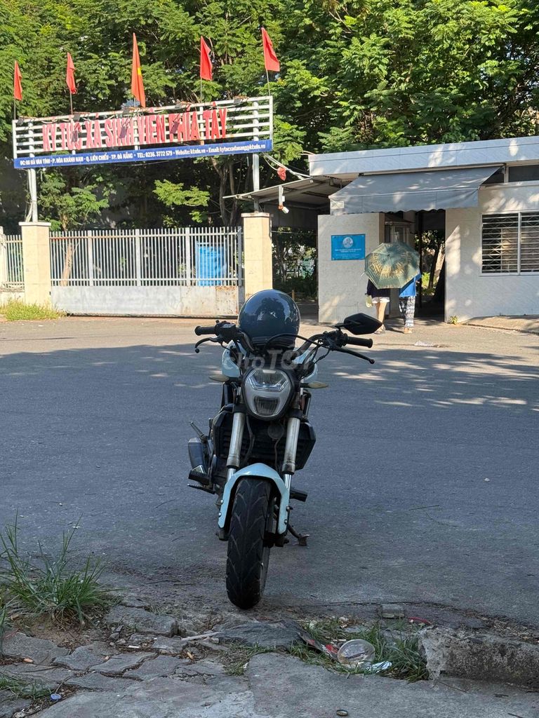 Ducati 2018 - ảnh 1