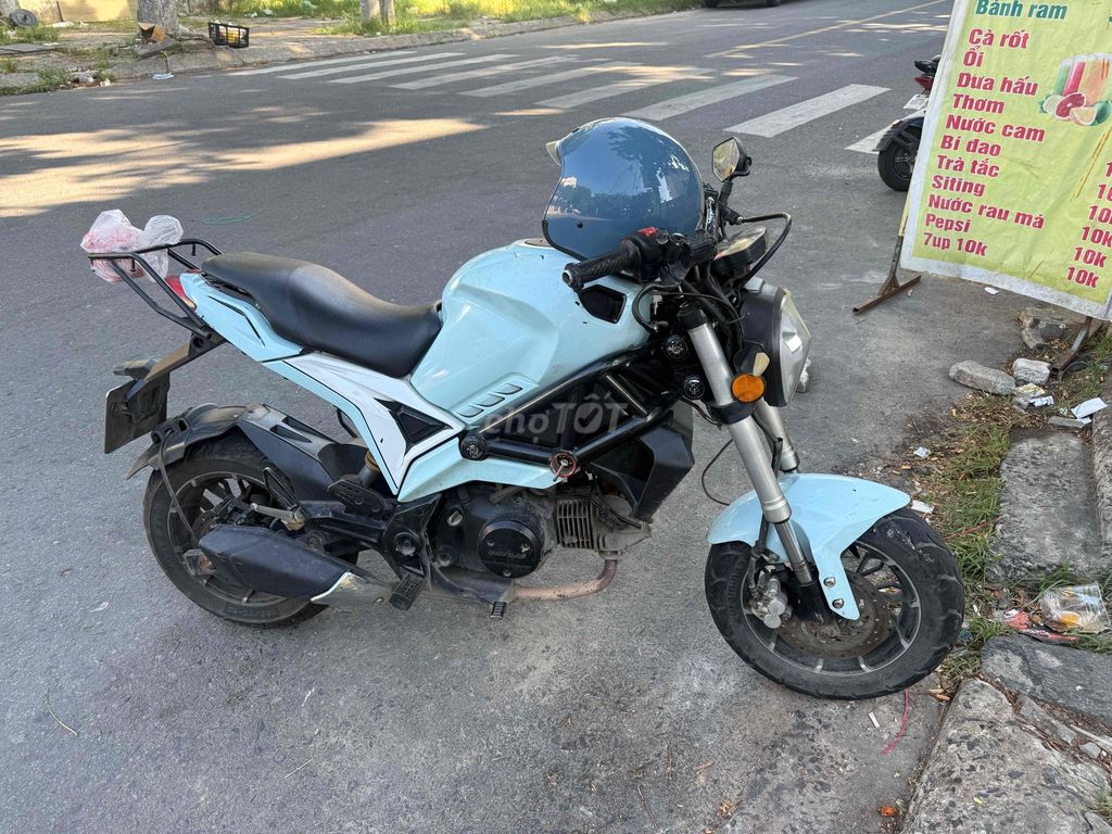 Ducati 2018 - ảnh 2