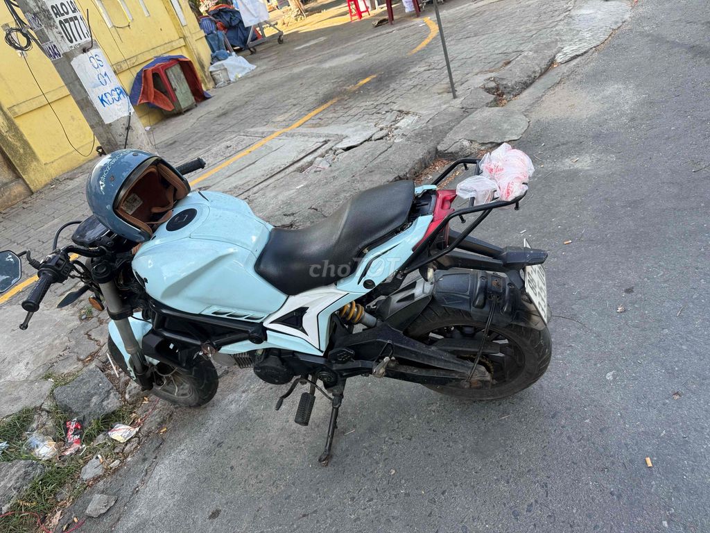 Ducati 2018 - ảnh 3