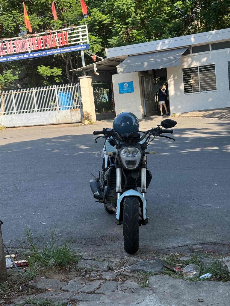 Ducati 2018 - ảnh 5