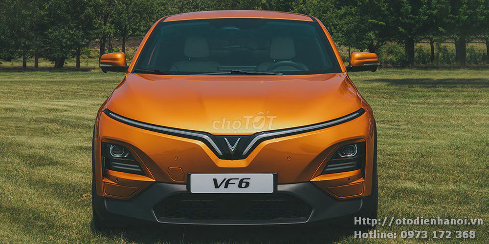VinFast - ảnh 2