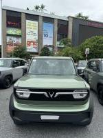 VinFast VF3 Eco 2026 - ảnh 1