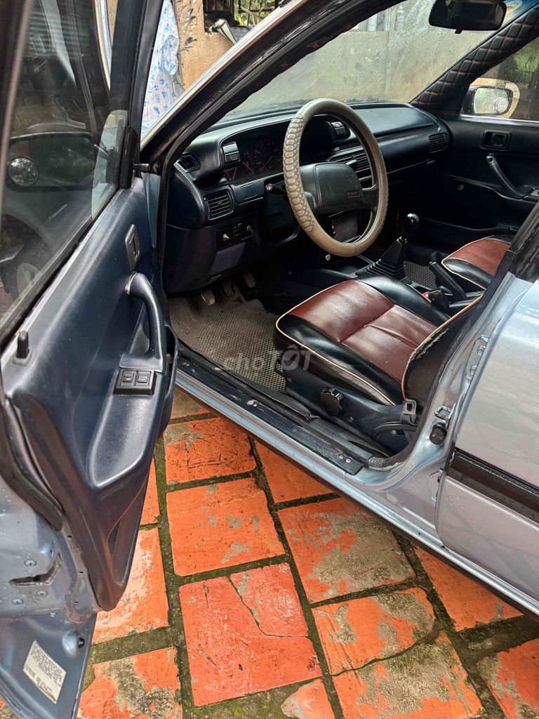 Toyota Camry - ảnh 5