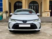 Toyota Corolla Altis 2022 - ảnh 1