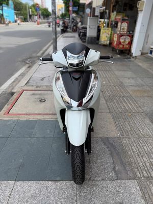 SH 2018 - ảnh 1