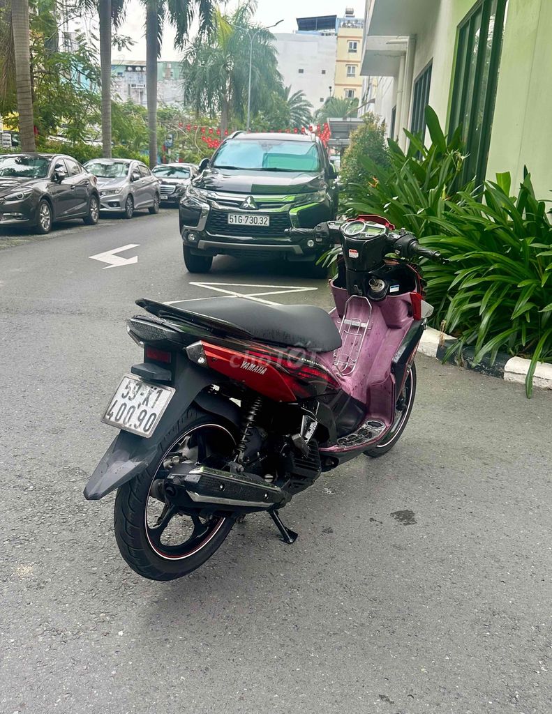 Honda 2012 - ảnh 3