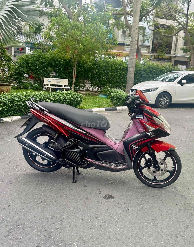 Honda 2012 - ảnh 4