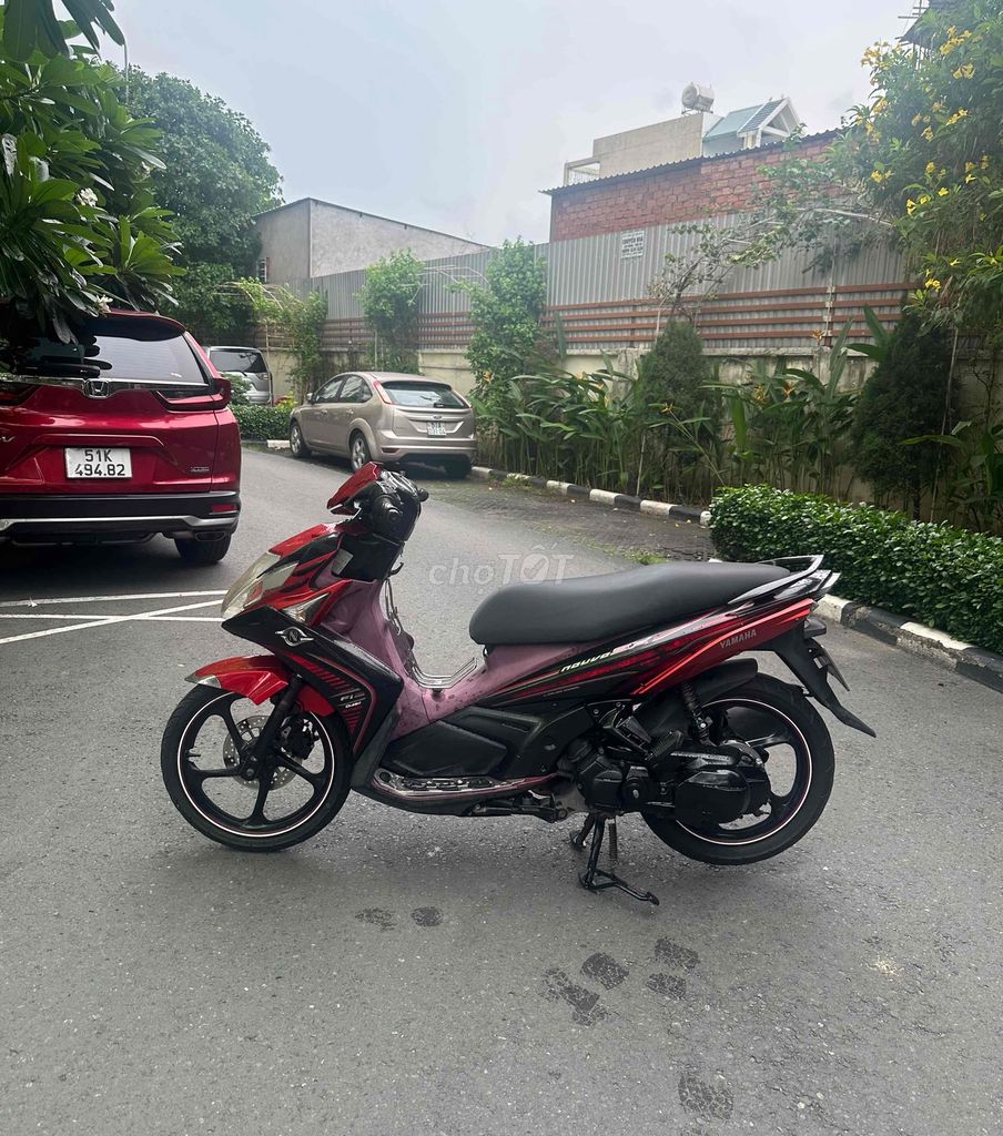 Honda 2012 - ảnh 5