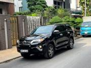 Toyota Fortuner 2.7V 4x2 AT 2018 - ảnh 1
