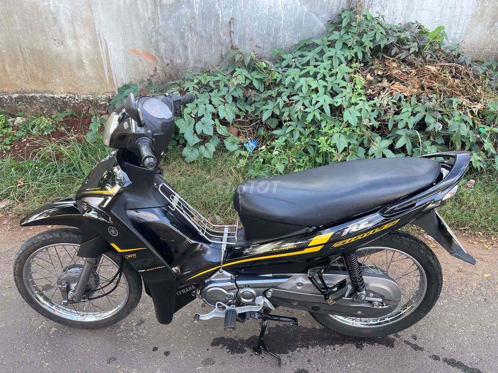 Yamaha Sirius 2016 - ảnh 1