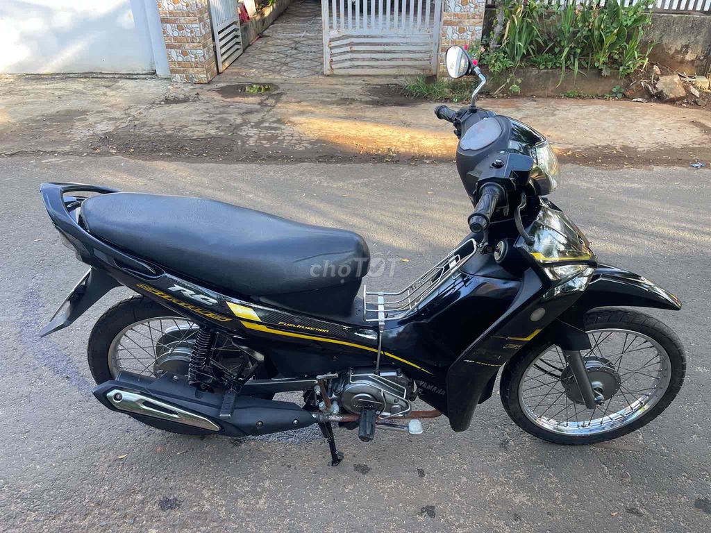 Yamaha Sirius 2016 - ảnh 2