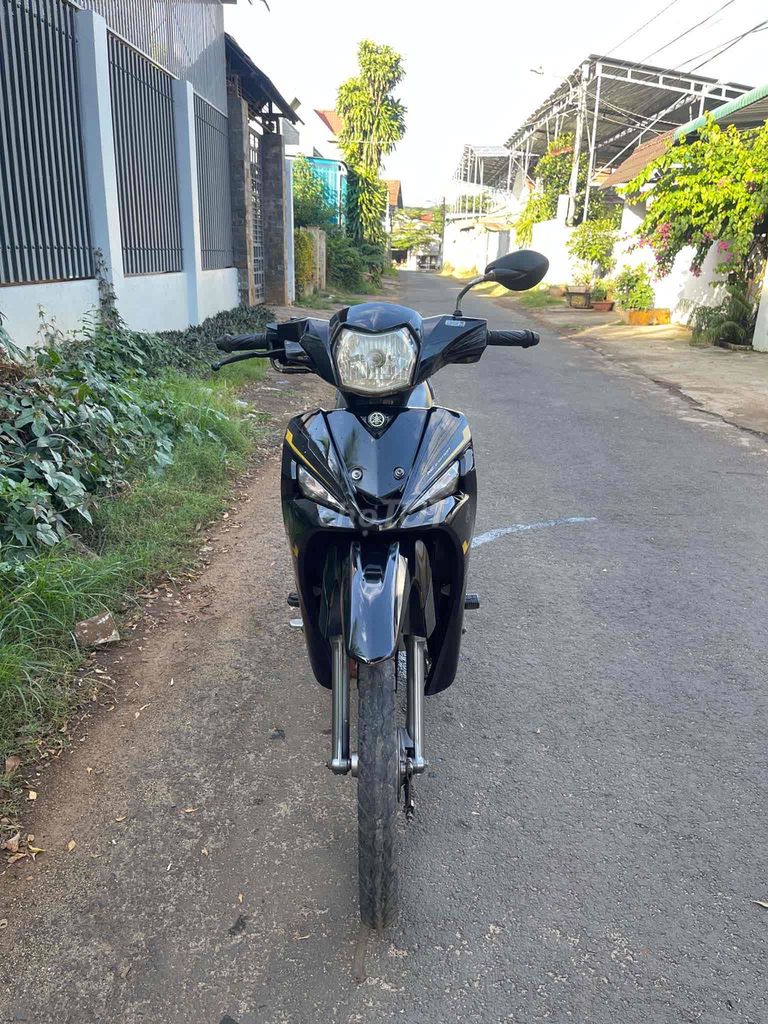 Yamaha Sirius 2016 - ảnh 3