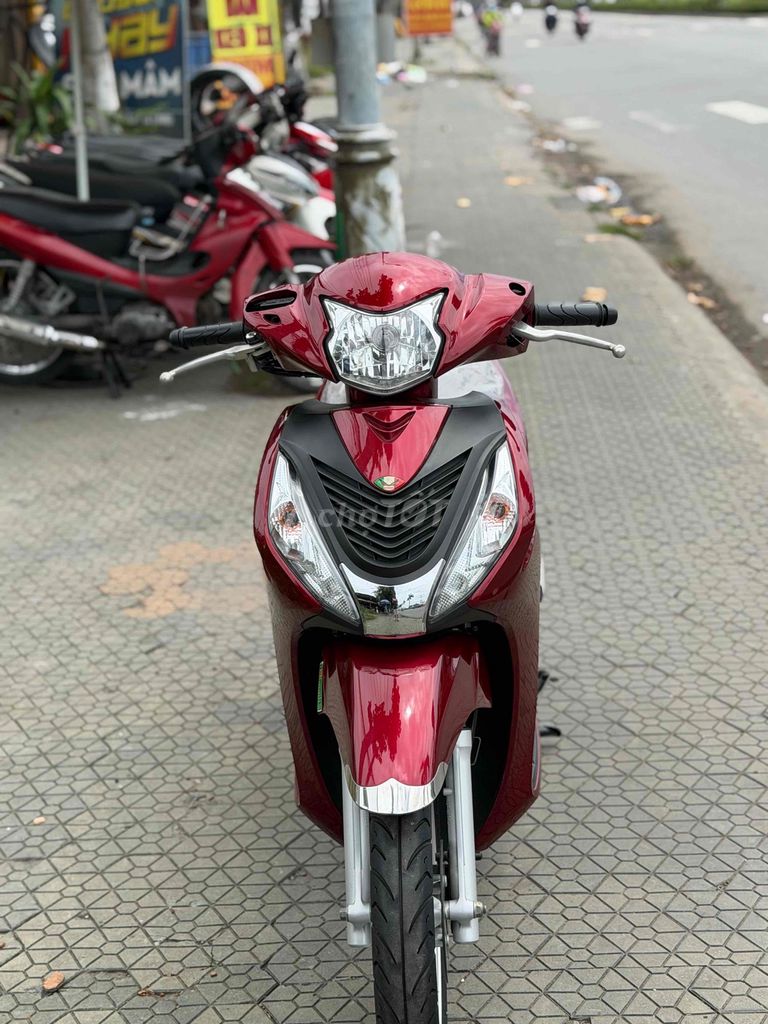 Honda Vision 2025 - ảnh 3