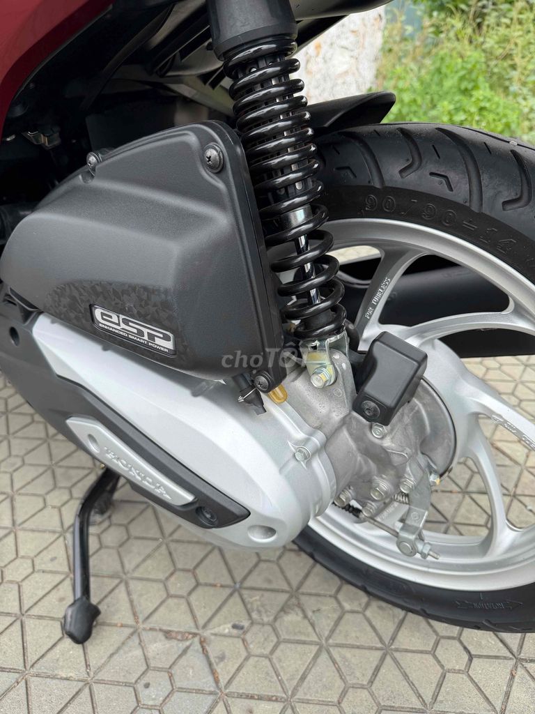 Honda Vision 2025 - ảnh 4