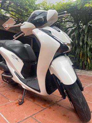 Honda SH 2017 - ảnh 1