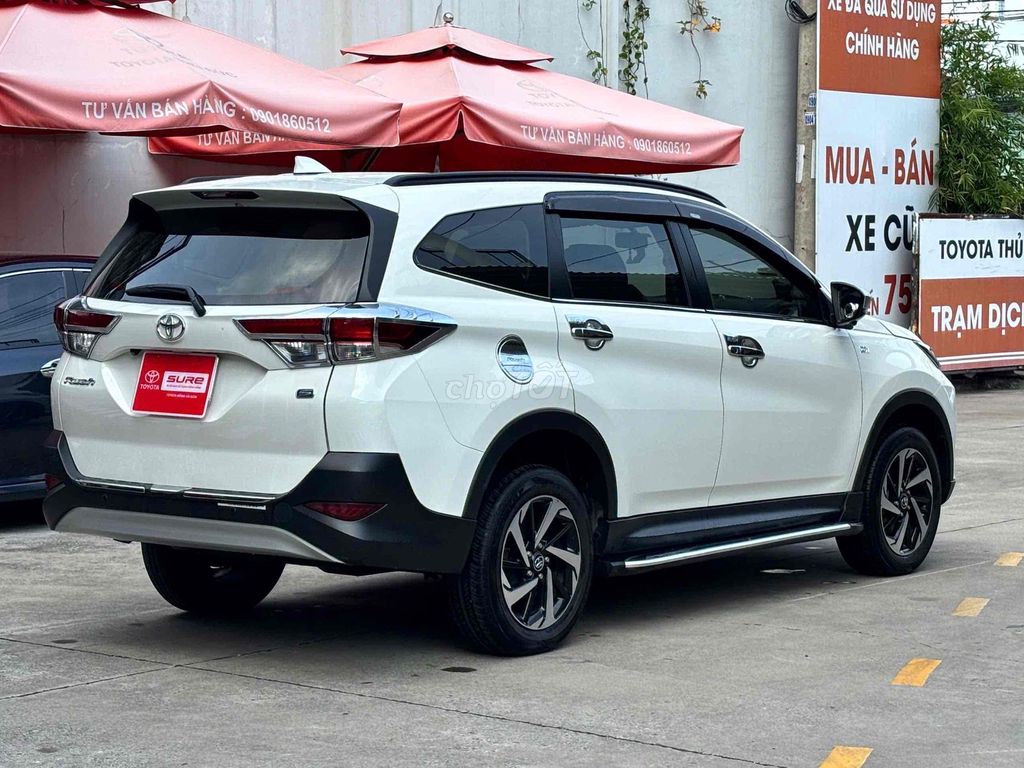 Toyota 2020 - ảnh 2