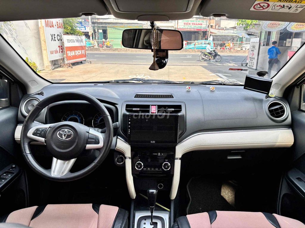 Toyota 2020 - ảnh 5