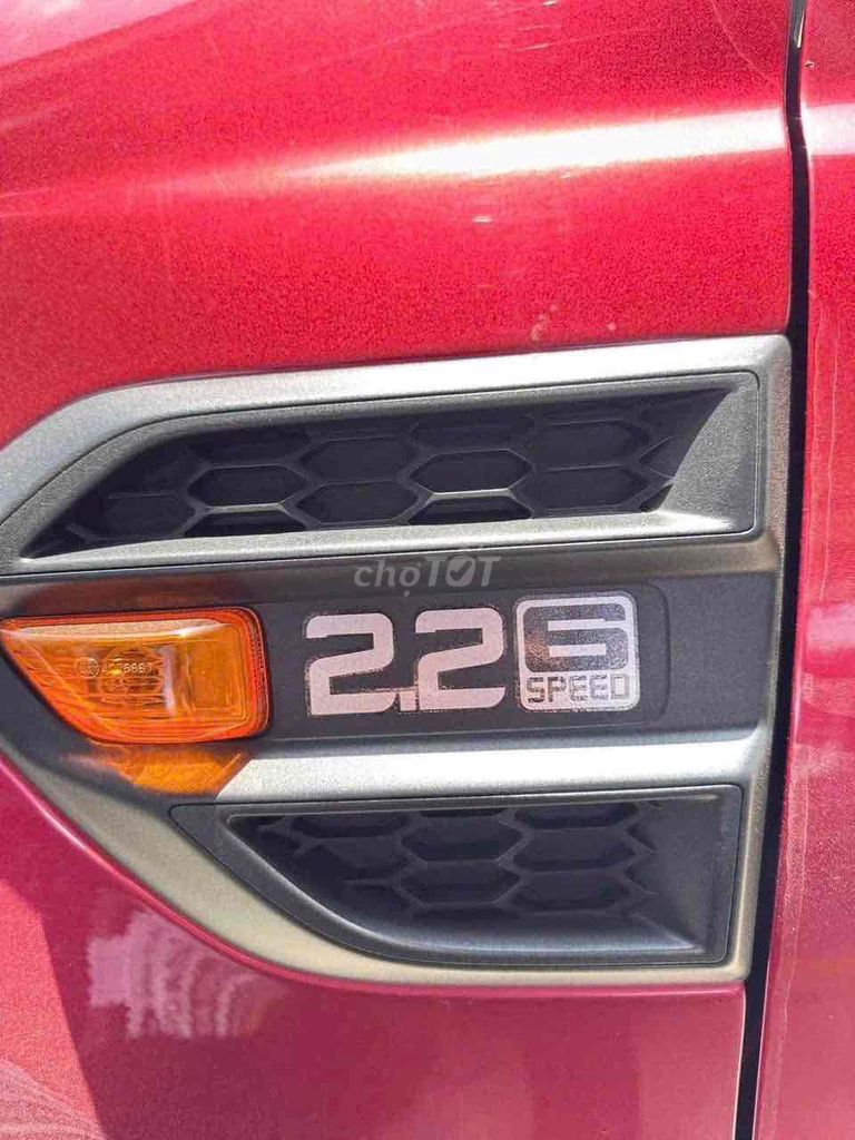 Ford Ranger 2022 - ảnh 3