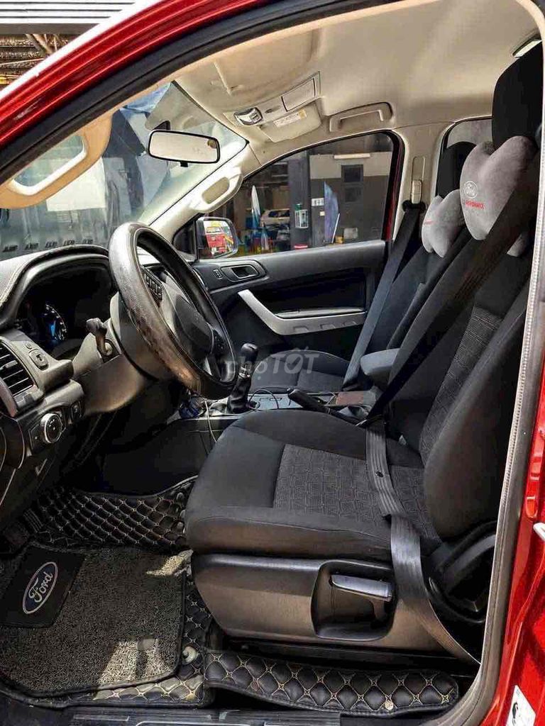 Ford Ranger 2022 - ảnh 4