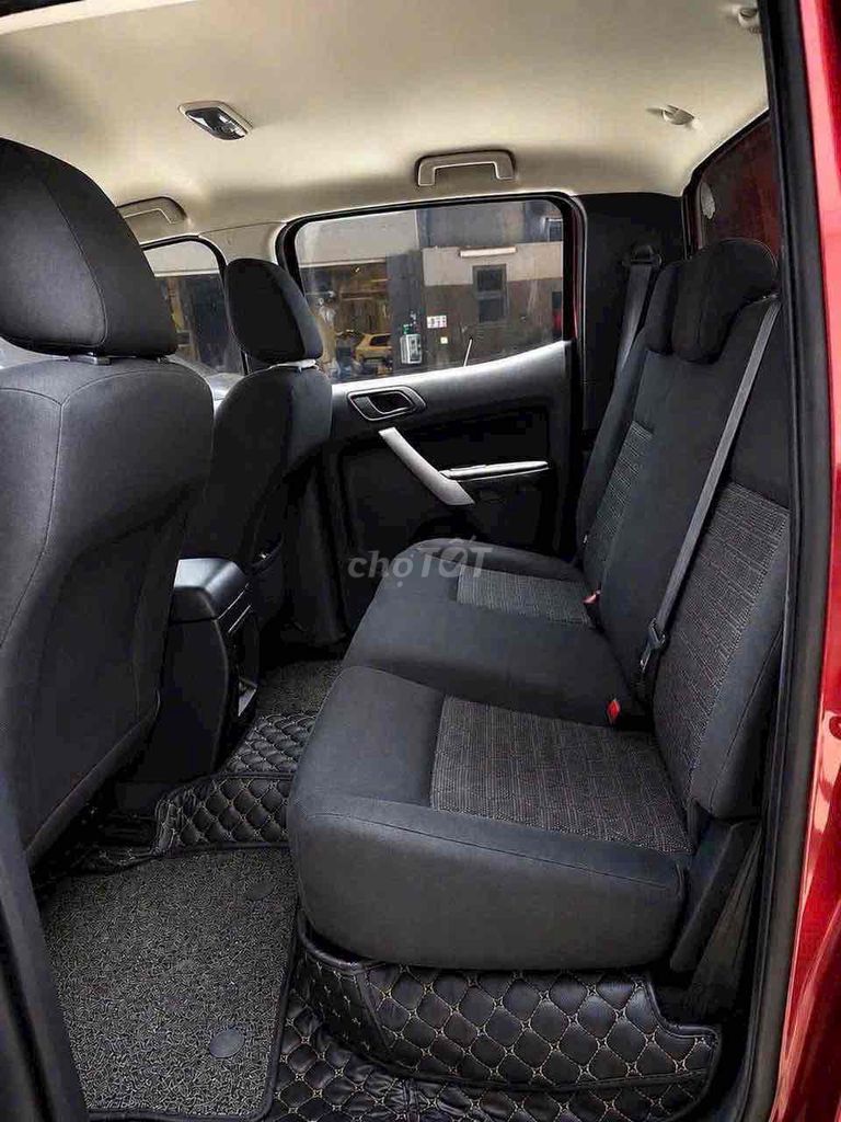 Ford Ranger 2022 - ảnh 5
