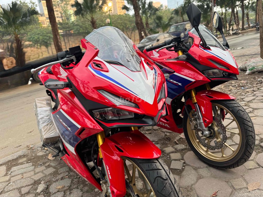 Honda 2024 - ảnh 1