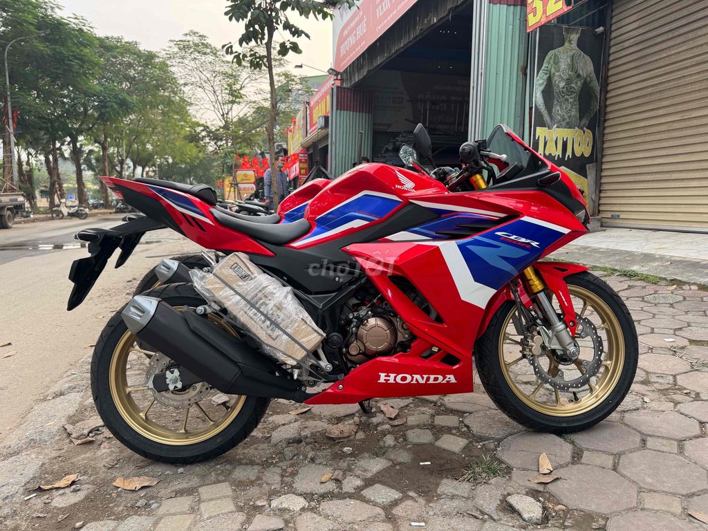 Honda 2024 - ảnh 2