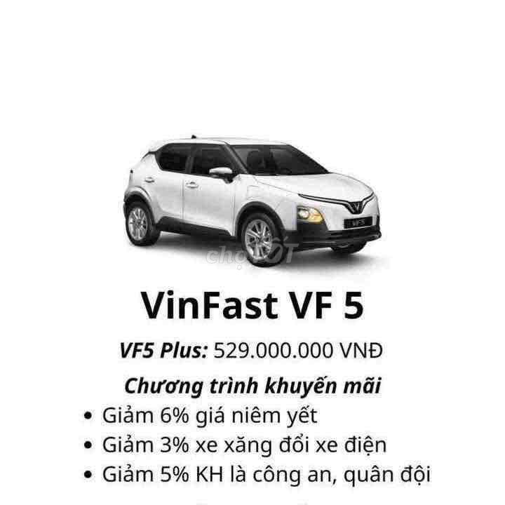 VinFast VF3 - ảnh 2