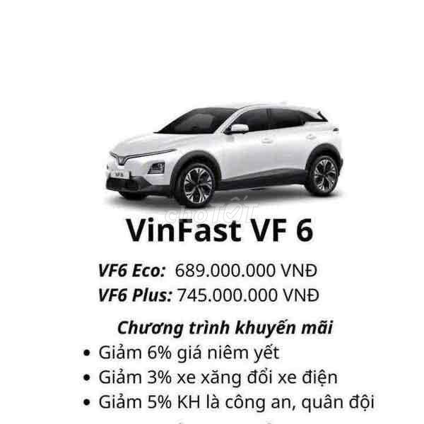 VinFast VF3 - ảnh 3