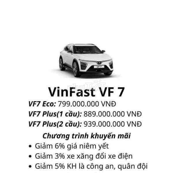 VinFast VF3 - ảnh 4