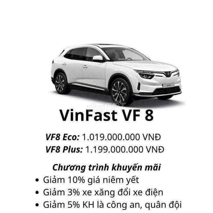 VinFast VF3 - ảnh 5