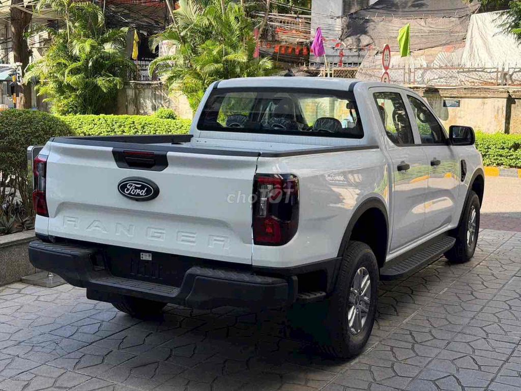 Ford 2027 - ảnh 2