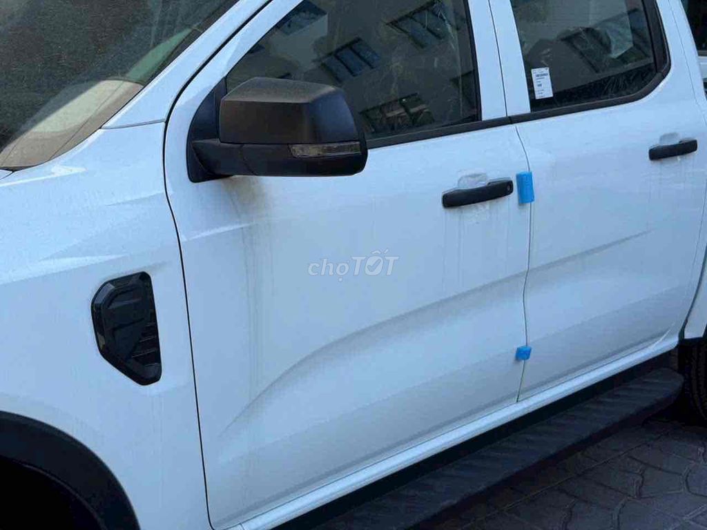 Ford 2027 - ảnh 3