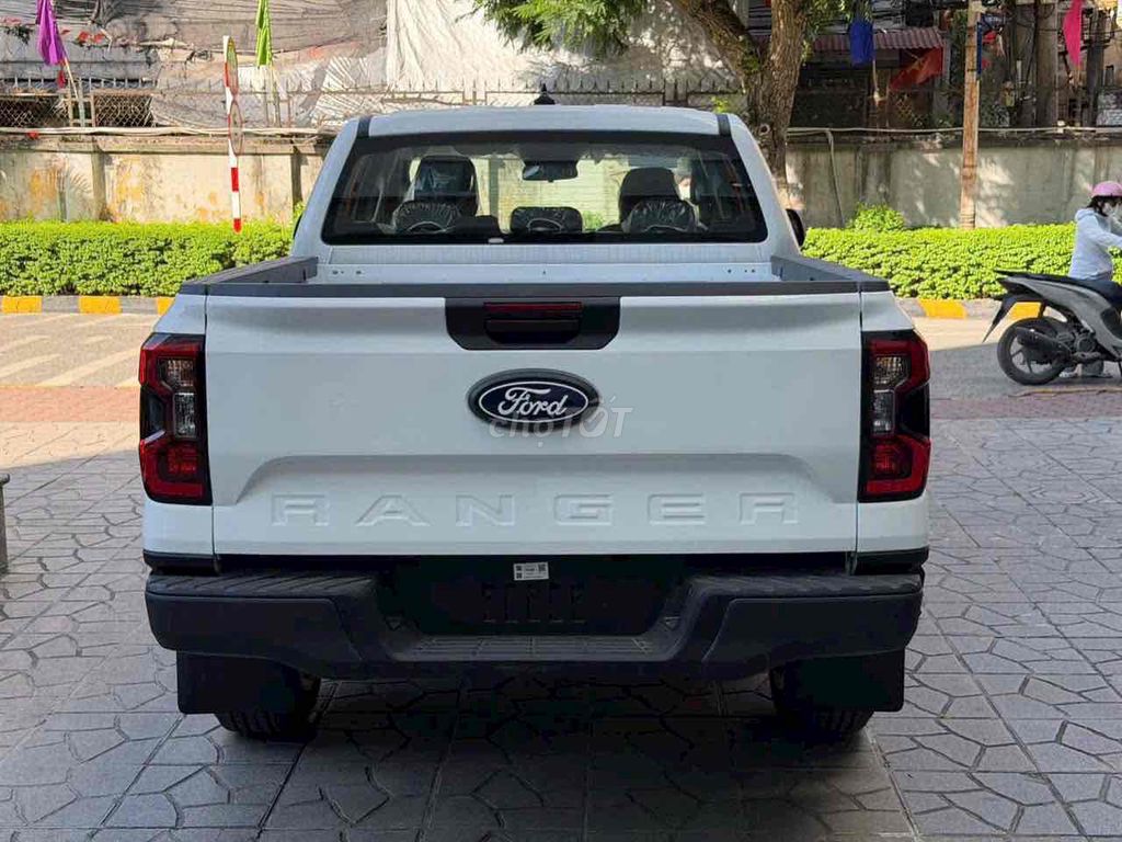 Ford 2027 - ảnh 4