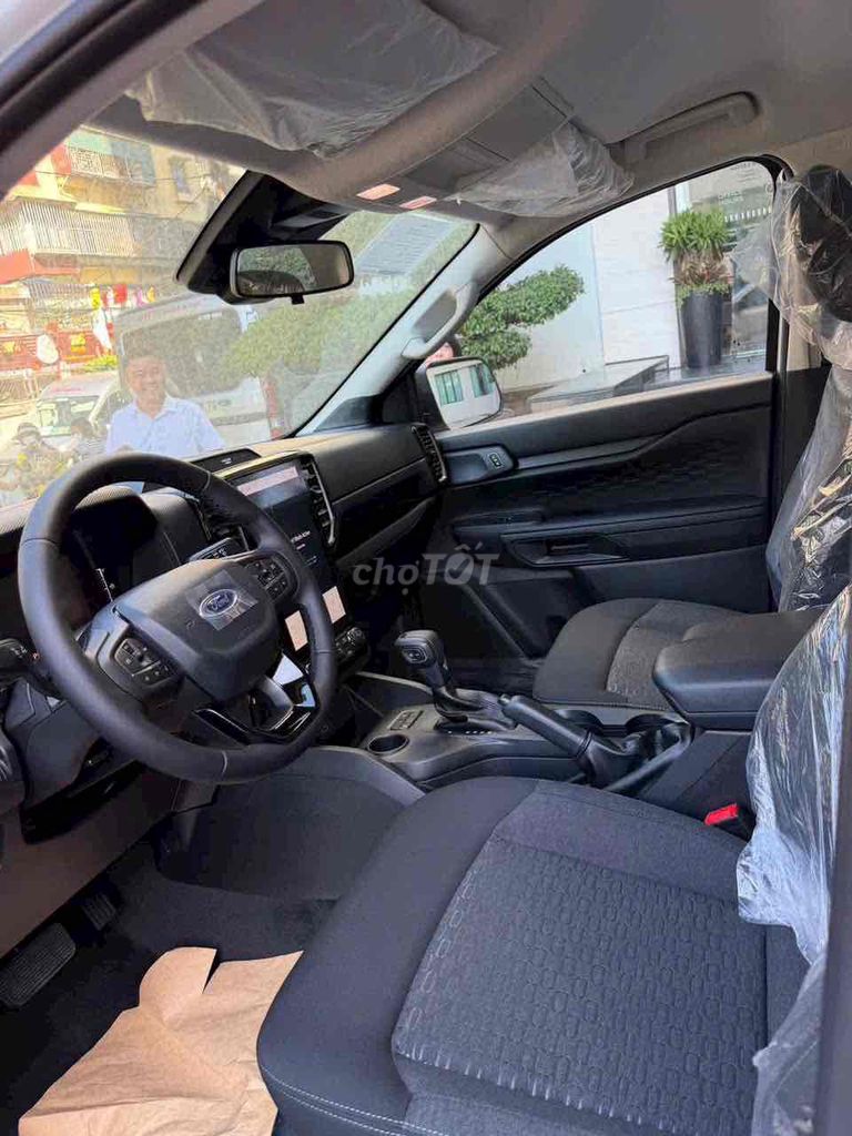 Ford 2027 - ảnh 5