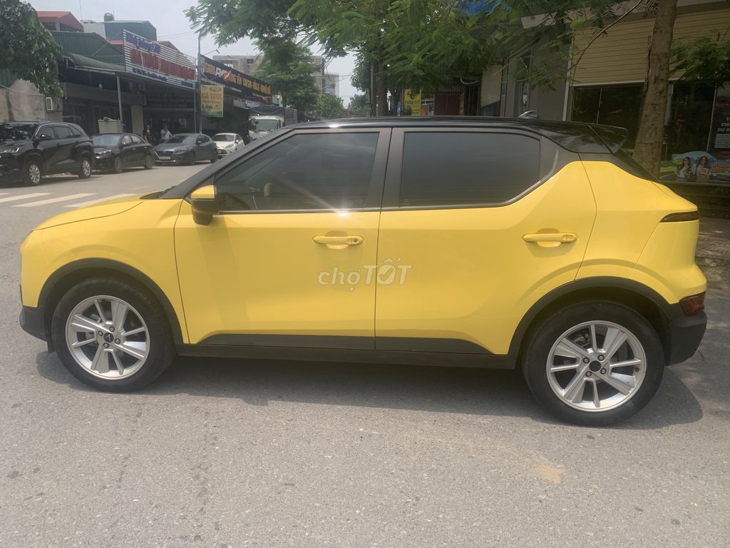 VinFast VF5 Plus 2024 - ảnh 5