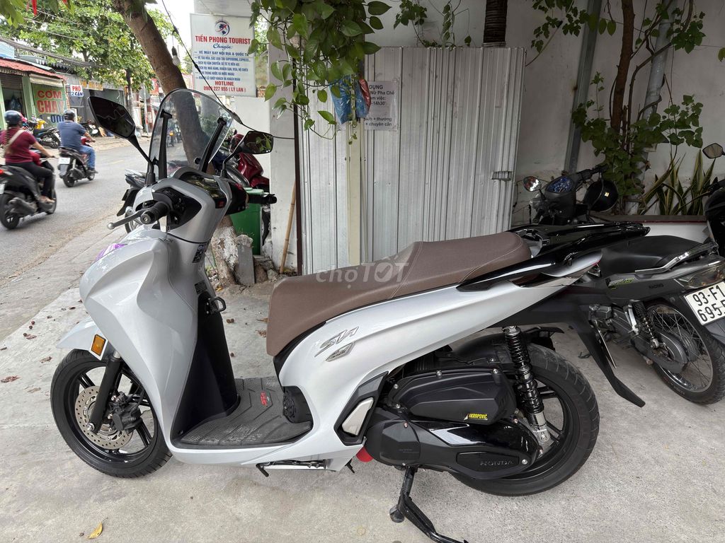 Honda SH 2023 - ảnh 1
