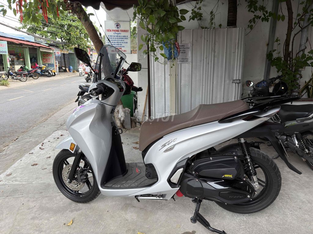 Honda SH 2023 - ảnh 2